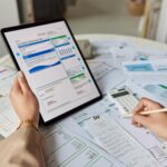 Can an umbrella company pay a limited company