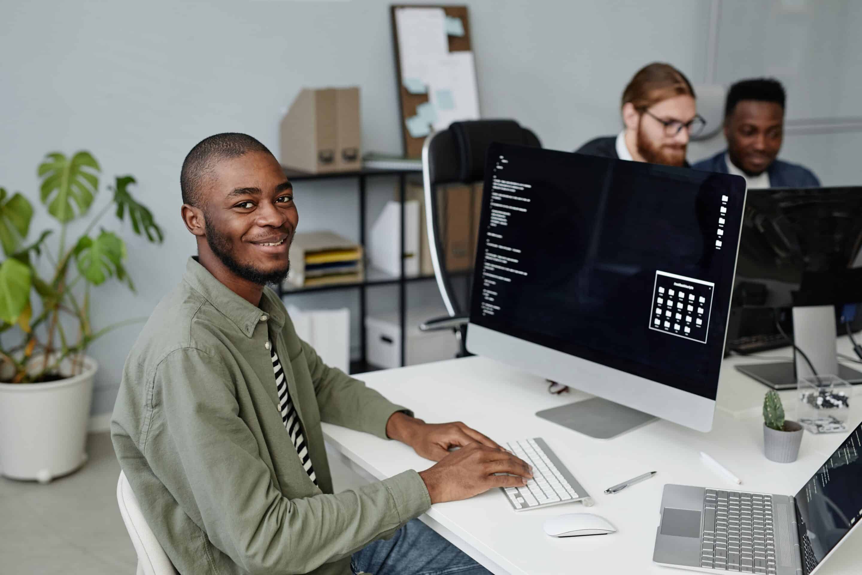 How to choose the right IT support provider for your business